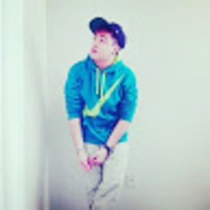 Meet your Posher, Patrick